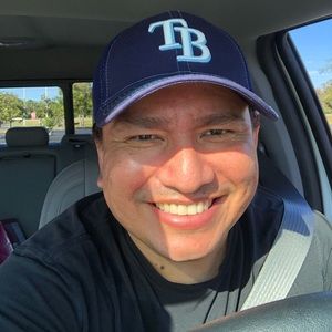 Meet your Posher, Melvin